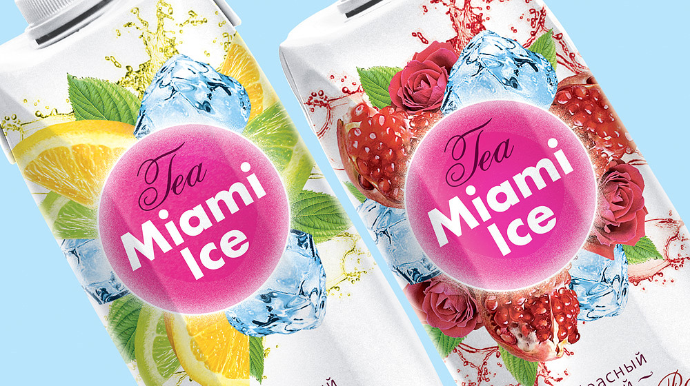      Miami Ice